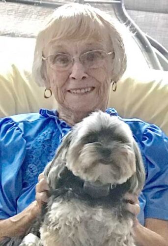 Donna M. Van Holla